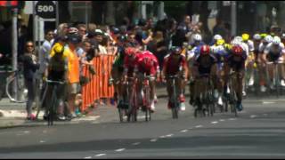 Amgen Tour of California 2016 - Stage 8 - Finish