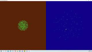 VTK Example - DownsamplePointCloud - Cxx