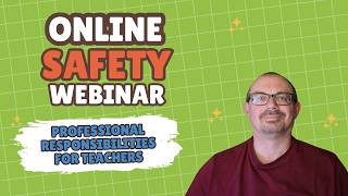 Your Digital Footprint is Permanent - Here's What Teachers Need to Know