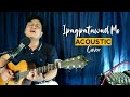 Ipagpatawad Mo (Acoustic Cover | Harold Lumandaz)