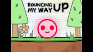 "Bouncing My Way Up" by alexandretherrien