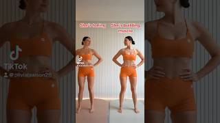 Toning Vs Building Muscle Do You Know The Difference