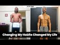 At 40, I Started A New Life - My Rewarding Transformation Journey