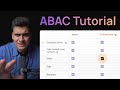 Easily create ABAC policies with the Permit UI - Tutorial