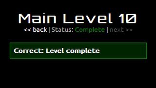 Hack This All Main Levels 1 to 10
