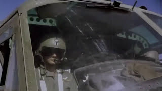 Spirit In The Sky - Norman Greenbaum  Vietnam War  Huey Iroquois