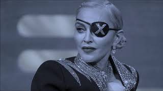 Madonna - Workout Megamix 2020 (Full Mix)(Explicit)