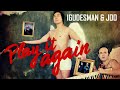 Play It Again - Igudesman & Joo show that starts at the end!!!