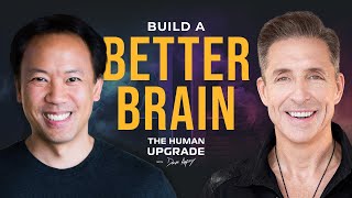 Build A Better Brain: Strategies for Strengthening Cognitive Function | 1111 | Dave Asprey