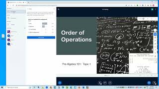 Poll Options in BigBlueButton