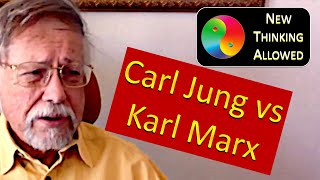 Carl Jung and Karl Marx with James P. Driscoll