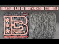 Guardian L & H by Brotherhood Cornhole