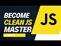 #2 Objects in JavaScript - Write Clean Code / Best Practices