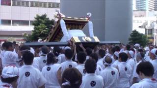 [2010-07-25]ふなばし市民まつり船橋市本町会場(8)