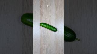 Justice For Cucumbers! 2000x Zoom