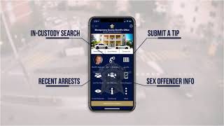 Montgomery County Sheriff's Office Mobile App
