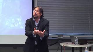 Forcepoint Welcome and Introduction with Richard Ford