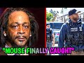 Katt Williams Reacts To Diddy's Arrest At The Airport As 