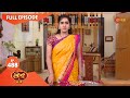 Thaali - Ep 488 | 26 March 2022 | Gemini TV Serial | Telugu Serial