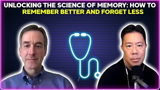 Unlocking the science of memory: How to remember better and forget less