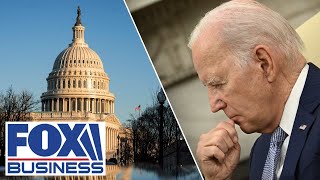 ‘FAKE NEWS’: Expert exposes Biden’s jab against GOP’s economic policy
