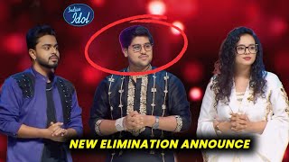 New Elimination Announce of Indian Idol Season 15 15 Feb 2025 | Manasi | Indian Idol Today Episode