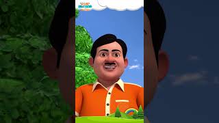 பாட்டி வீடு | #kids #tmkoc #rhymes  #nanikeghar #nani #பாட்டி வீடு