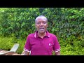 Maina Kageni Trusts PichaClear Films