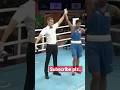 IBA Women's World Boxing Championship, Lovlina into the quarter finals #Boxing #viral #shorts