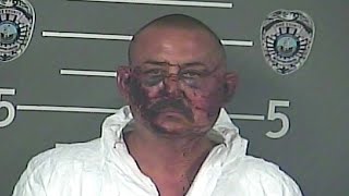 Man accused of killing 3 Kentucky police officers dies in jail
