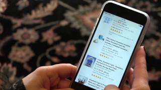 See how shoppers prefer to shop on mobile devices.