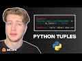 Python Tuples