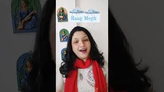 Tarana in Raag Megh #monsoonraaga#raagamusic #indianclassicalmusic#meditationmusic #deepshikhamusic