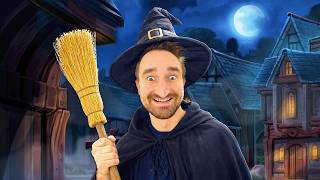 I Became The Coven MASTER In Town Of Salem