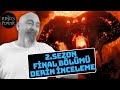 RINGS OF POWER FİNAL BÖLÜMÜ DERİN İNCELEME (Spoiler İçerir)