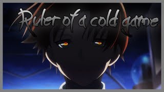 Classroom of the Elite 「ようこそ実力至上主義の教室へ 」・【Extended OST】Ruler of a cold game