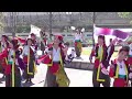 乱痴気　ゑじゃ2014　ゲートタワー庭園会場