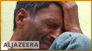 🇮🇳 India sees increase in violence by cow vigilantes | Al Jazeera English