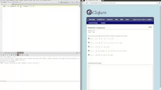 4Clojure Solution to Problem 33