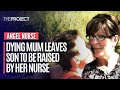 Dying Mum Leaves Son To Be Raised By Her Nurse