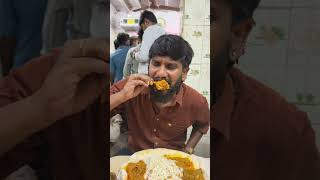 Chennai மண்ணடி-ல இப்படி ஒரு Famous Spot-ஆ😍Atti-அ போட்டுற வேண்டிதான்😋 | That Smokin Thing #shorts