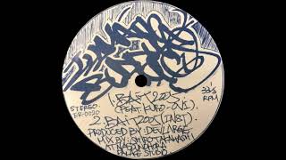 Buddha Brand - Bait2005