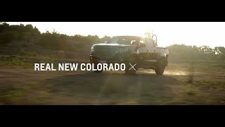 2021 CHEVROLET COLORADO Z71-X (with Lee Jin Wook): Commercial Ad TVC Iklan TV CF