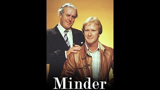 TV Spotlight: Minder (1979-94)