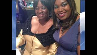 Home Going & Celebration of the Life of Late Ms Omolora Patricia Thorpe