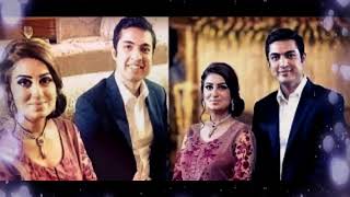 Iqrar U Hassan Second Marriage  ||Farah Yousaf and Iqrar Marriage Pictures