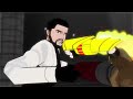 RWBY Yellow Trailer  Rooster Teeth