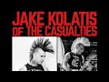 The NYHC Chronicles LIVE! Ep. #181 Jake Kolatis (The Casualties)