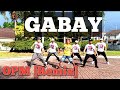 GABAY [Remix] OPM | DanceFitness | By Teambaklosh