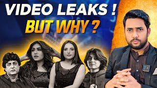 Video Leaks! But Why? || Fawad Ahmad